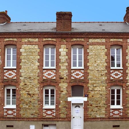 Chez David Et Bene Apartment Rennes Exterior photo